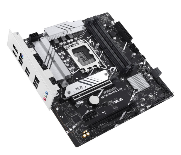 ASUS PRIME B760M-PLUS - 1241819 - zdjęcie 5